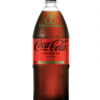 COCA-COLA ZERO RETORNABLE 2LT